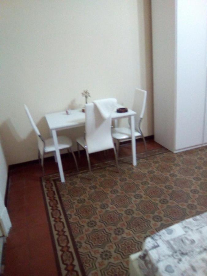Casa Giuseppe Bed & Breakfast CTA Eksteriør bilde