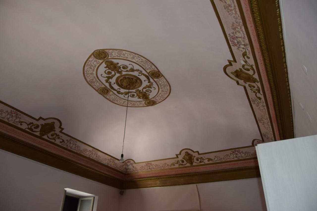 Casa Giuseppe Bed & Breakfast CTA Eksteriør bilde