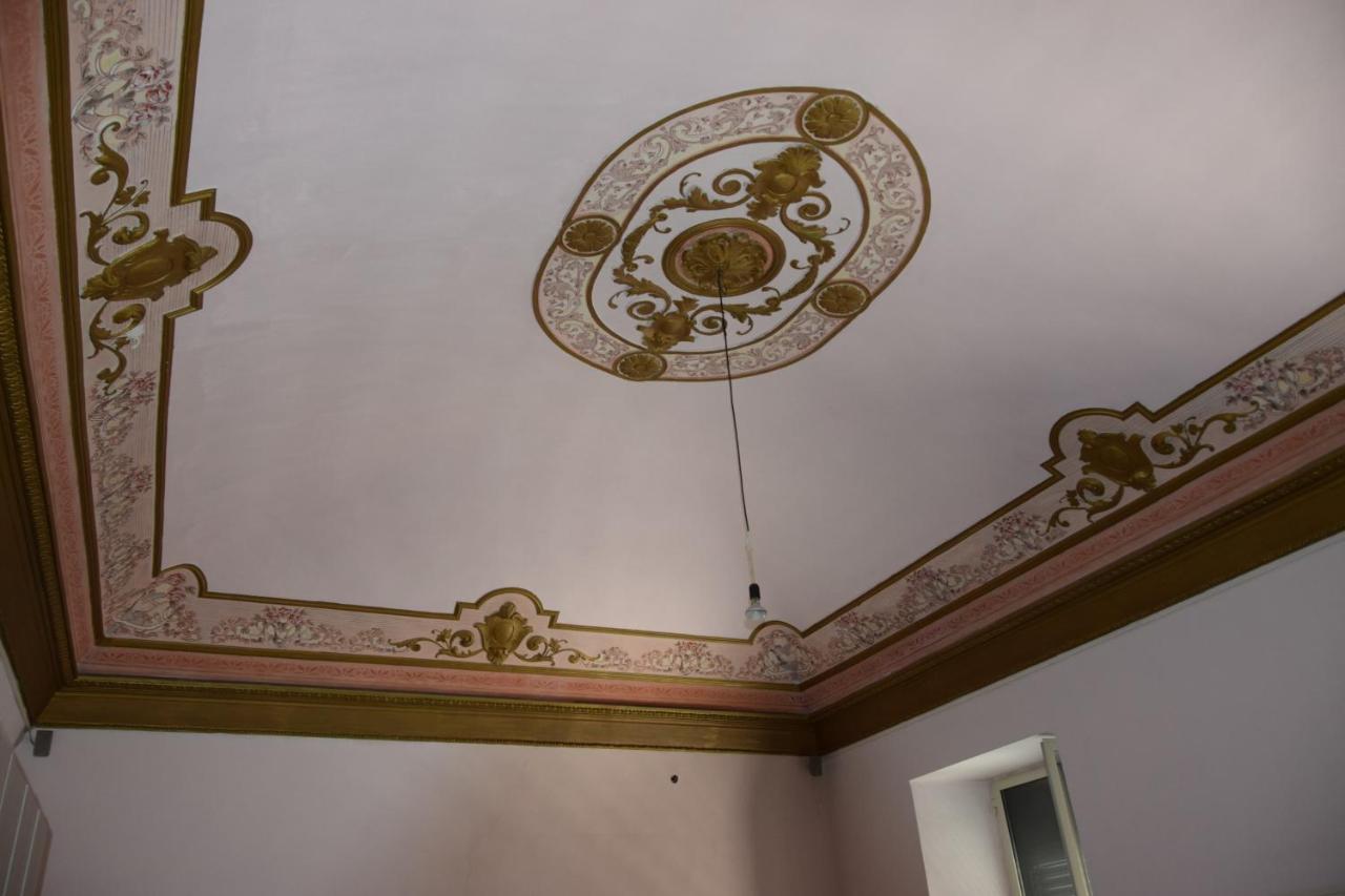 Casa Giuseppe Bed & Breakfast CTA Eksteriør bilde