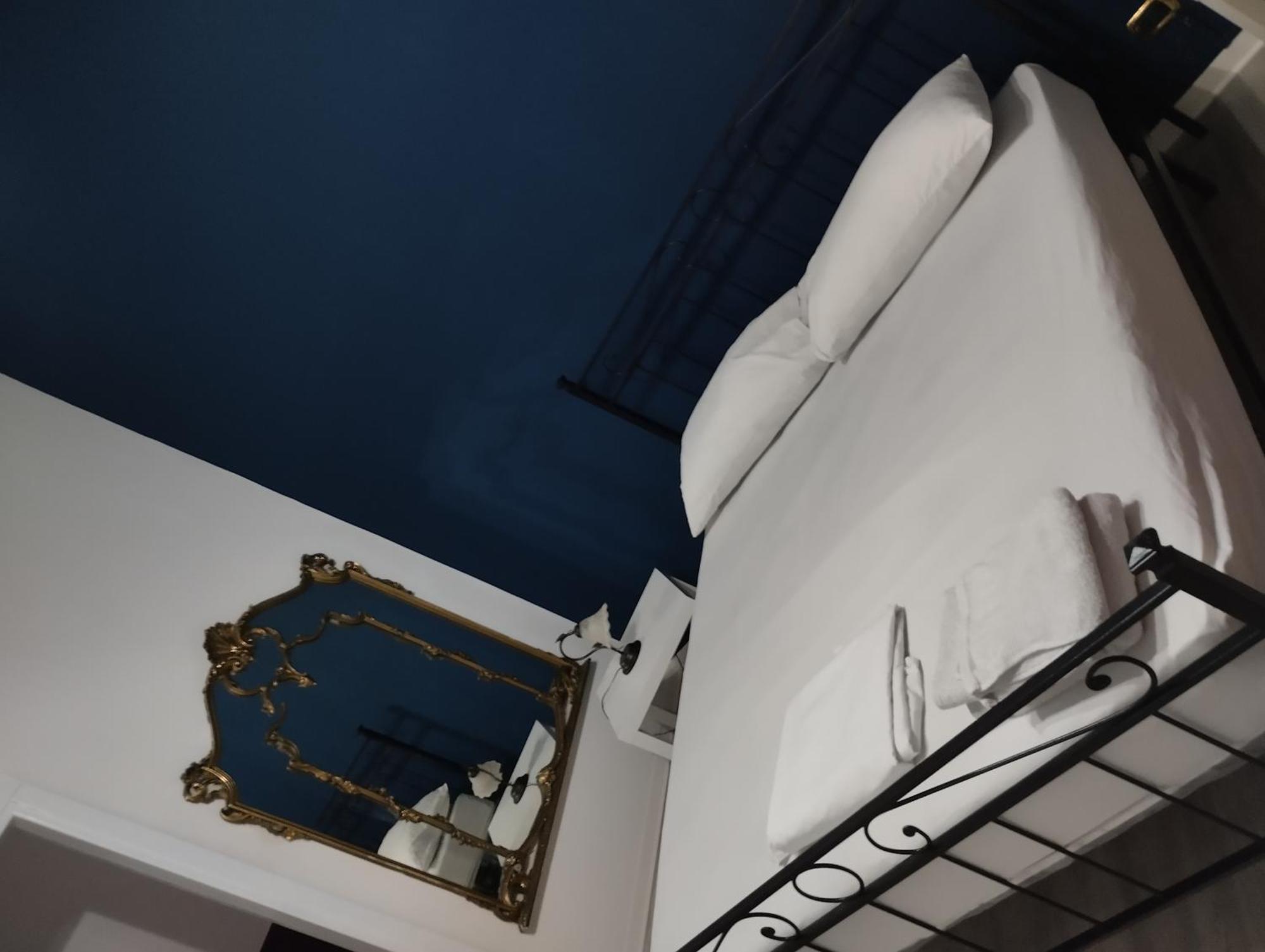 Casa Giuseppe Bed & Breakfast CTA Eksteriør bilde
