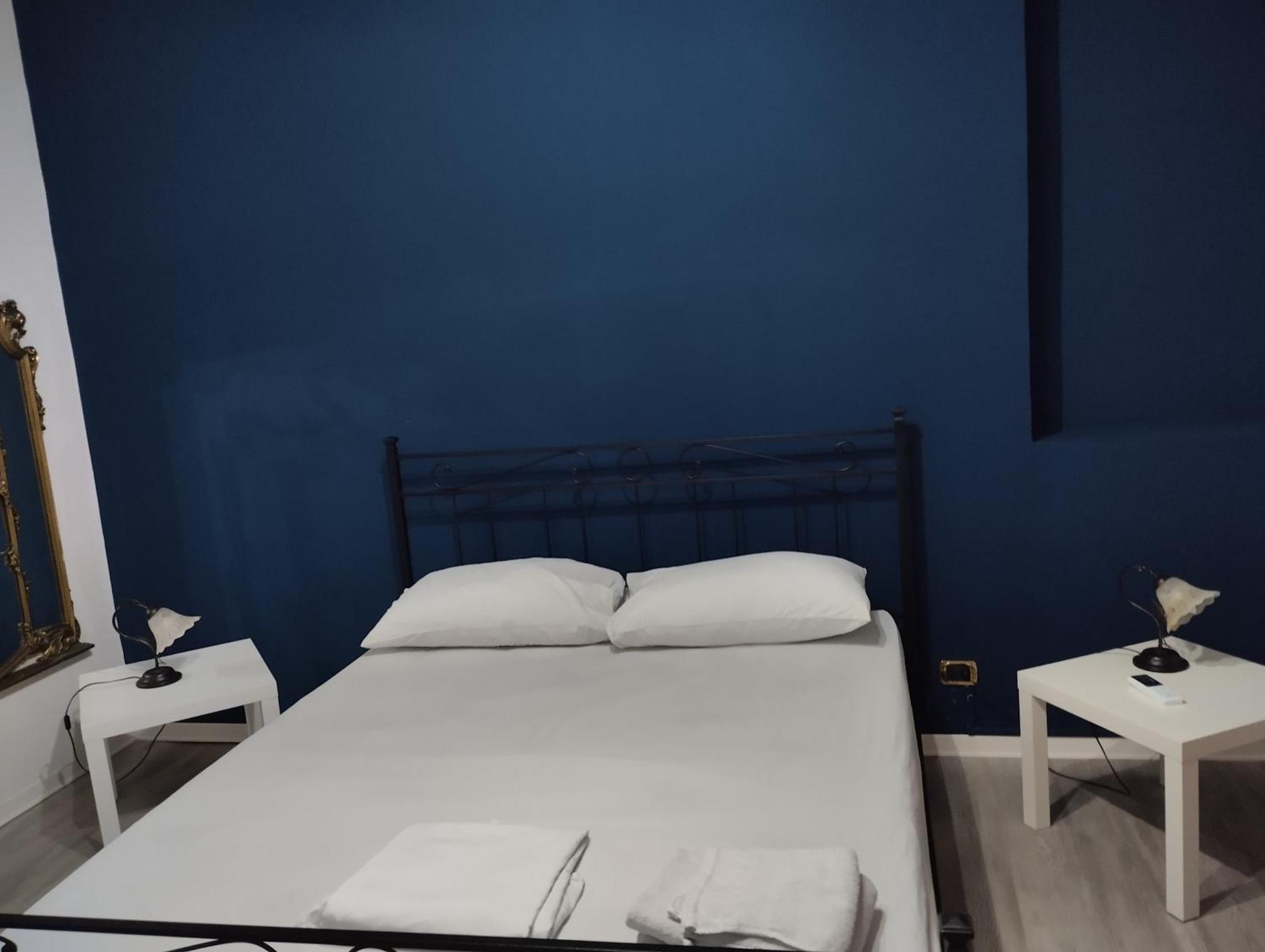 Casa Giuseppe Bed & Breakfast CTA Eksteriør bilde
