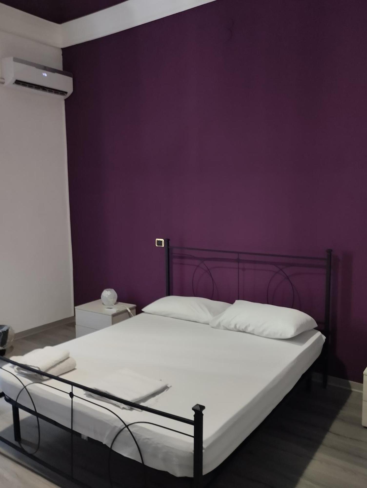 Casa Giuseppe Bed & Breakfast CTA Eksteriør bilde