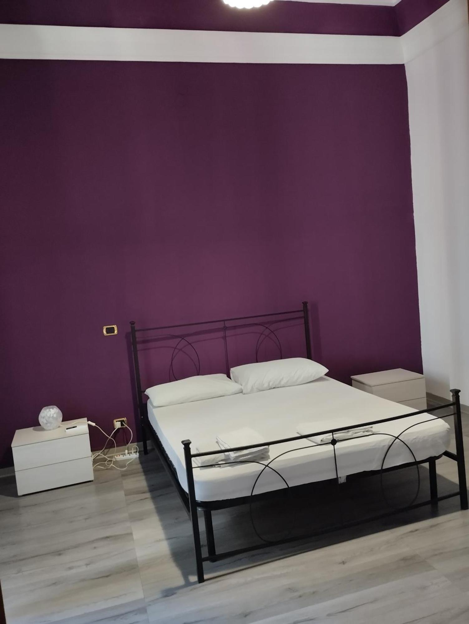 Casa Giuseppe Bed & Breakfast CTA Eksteriør bilde