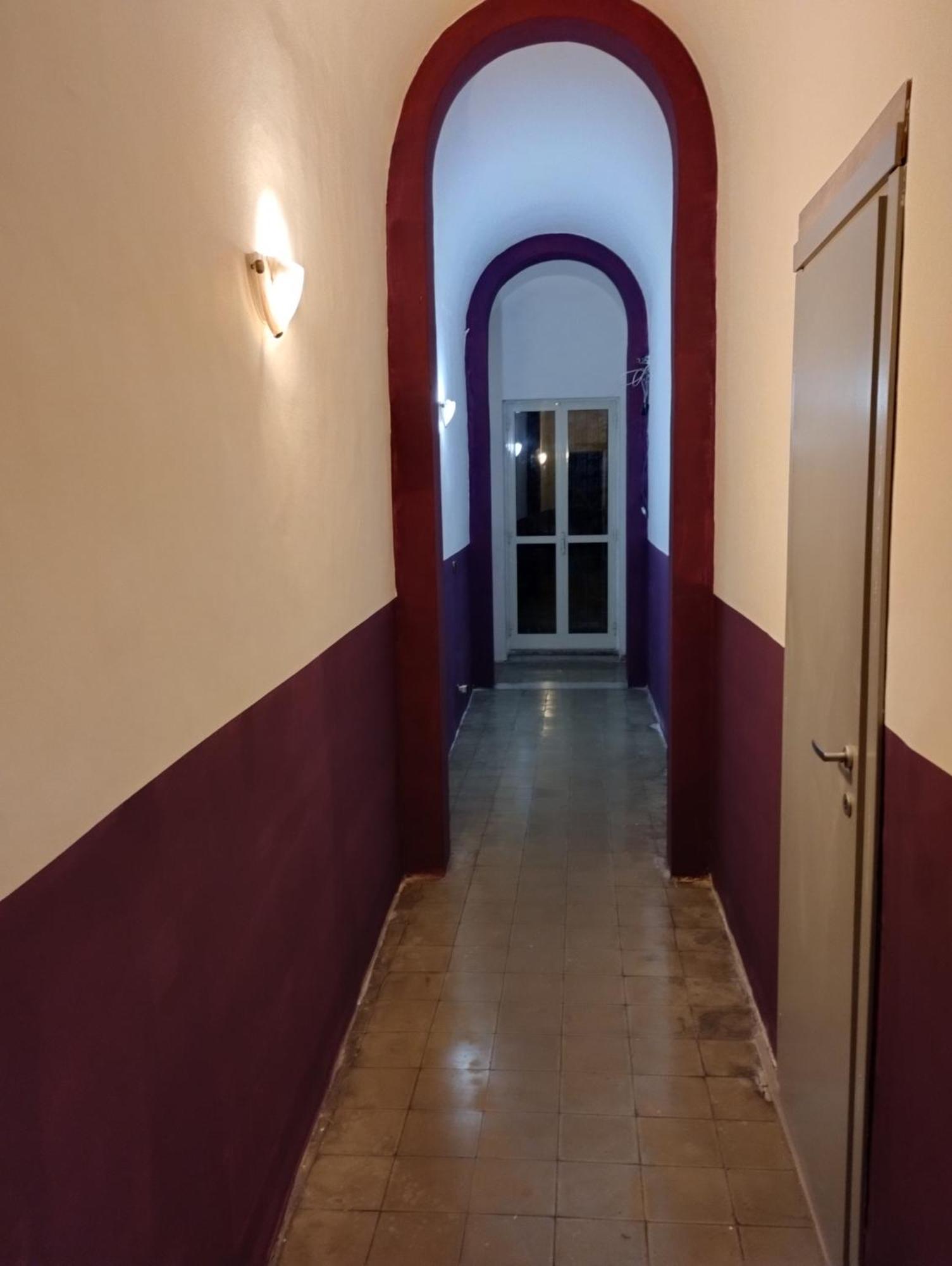 Casa Giuseppe Bed & Breakfast CTA Eksteriør bilde